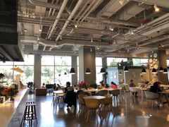 大堂-dotcom coffee古点咖啡(致真大厦店)