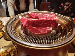 -西塔老太太泥炉烤肉(亚运村店)