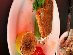 -Chili's Cafe&Bar奇利斯(滨江店)