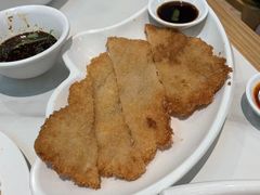 -泰煌鸡·上海白斩鸡·沪菜(平利店)