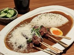 -CURRY YA 熟成咖哩專門店(深圳湾万象城店)