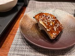 -戏作寿司(观音桥店)