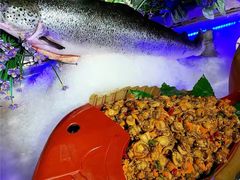 -钓鱼岛洗浴休闲会馆(卫星路店)