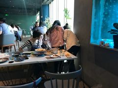 -半山腰·云南菜(侨福芳草地店)