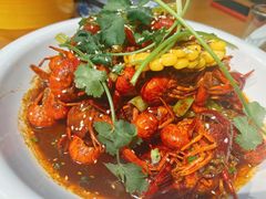 -虾忆鲜.龙虾.烧烤.小海鲜(桐乡店)