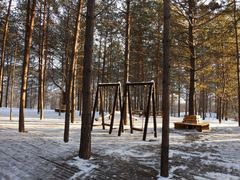 -北极村旅游风景区