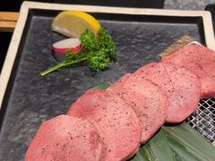 -谷牛日式烤肉(宝山U天地店)