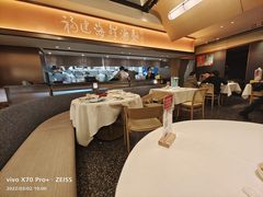 大堂-莆田餐厅PUTIEN(西安万象天地店)