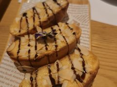 -原石牛扒·约会餐厅(龙城万科里店)