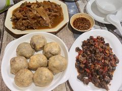 -南雄雄州土菜餐厅(粤北大厦店)