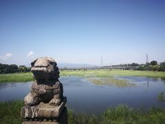 -卢沟桥文化旅游区