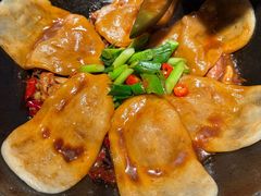 地锅小鸡贴膜-集贤门·徽菜(福田店)