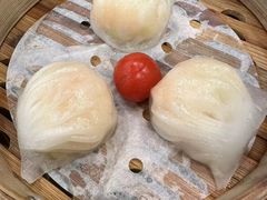 -点都德(龙之梦店)