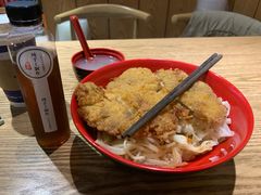 -大炮盐酥鸡(新街口店)