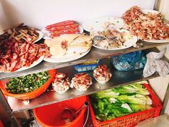 -潮香兴煲仔饭(莲花路店)