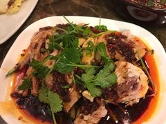 -宽窄巷子(米兰中央火车站店)