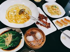 -高第街56号融合餐厅(振华五星百货店)