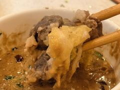 -八先生涮肉房(三里河店)