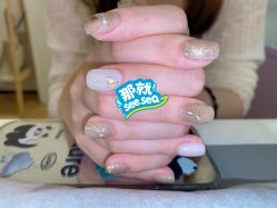 -Meet Nail 美睫·美甲