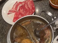 -钱小奴创意自助餐厅·原切谷饲安格斯畅吃(宁波奉化银泰店)