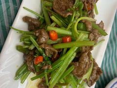 -香满锅老北京羊蝎子火锅·家常菜(新街口店)