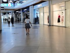 -杉杉奥特莱斯广场(哈尔滨店)