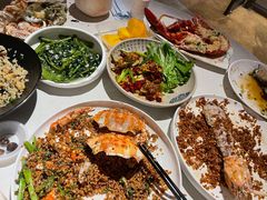 -达叔香味海鲜(海棠68环球美食街店)