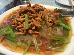-松针蔡记蒸饺(花园路店)