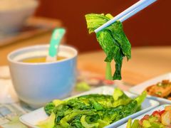 -老乡鸡(上海白玉兰广场店)