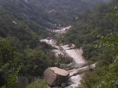 -老界岭旅游度假区