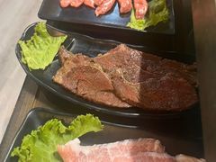-胡同居韩式烤肉(胶州店)