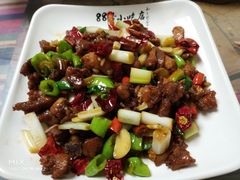 -88号小吃店·经典云南菜·地道纳西美食