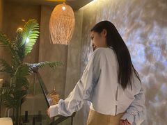 -施奈儿.洗头頭療.按摩SPA.采耳(上梅林店)
