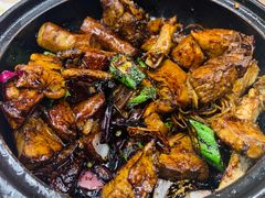 -新记肉骨茶
