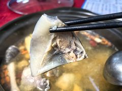 水鱼-花苑美食横琴生蚝火锅(拱北粤华路店)