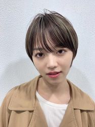 -INSTYLE造型·明星店