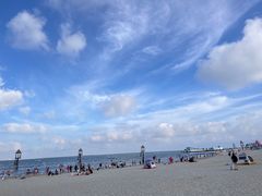 -碧海银沙景区