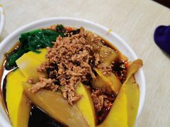 凉卷粉-洪记凉米线(新兴路店)