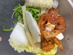 -四川老牛麻辣烫(北门桥店)