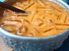 奶茶-Doo Dee Thai Food(Issan/Isaan/Esan)