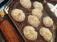 -西安贾三灌汤包·回坊小吃·清真炒菜(北院门总店)