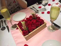 -王品牛排(郑州大卫城店)