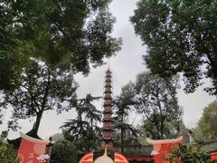 -成都市文殊院