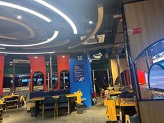 -蚝英雄鲜蚝自助专门店(长楹天街直营店)