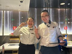 -海底捞火锅(国奥村店)