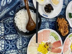 -桥香园过桥米线(复兴路店)