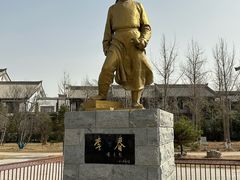 -赵州桥景区