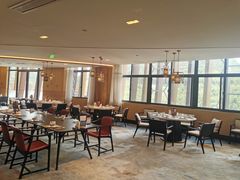 -莫干山郡安里度假酒店-桃尖中餐厅