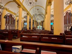 -平安桥天主教堂