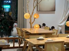 -尚SHANG泰国菜(中山大道店)